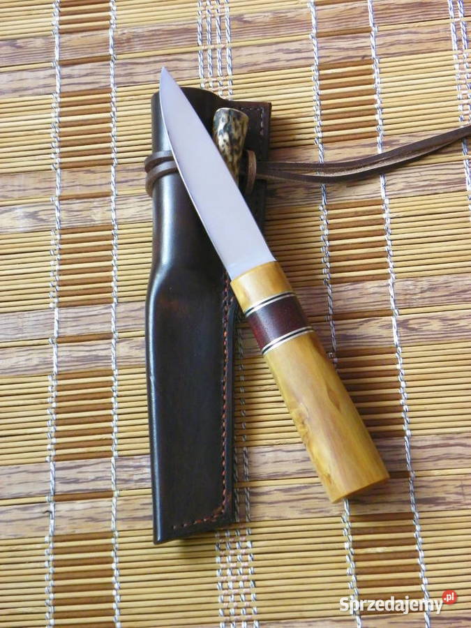 NÓŻ JAKUCKI Kielce