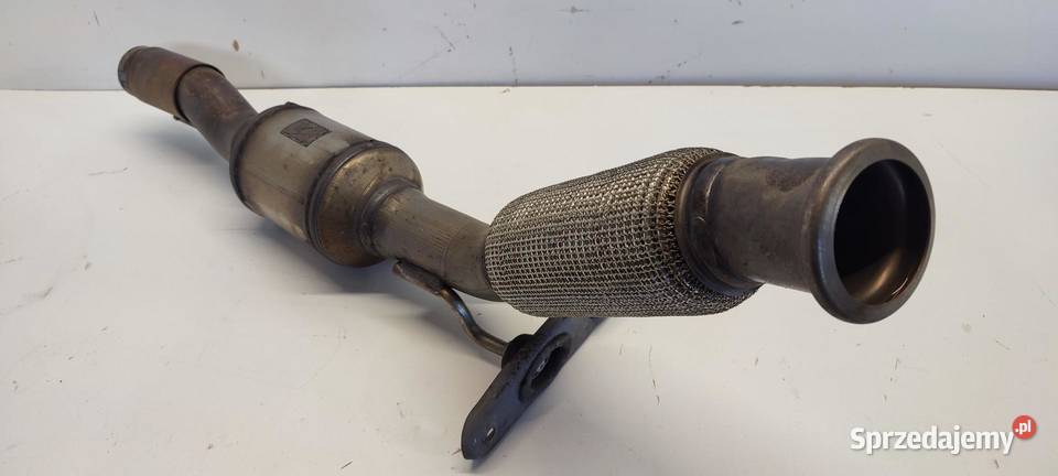 VW TAYRON KATALIZATOR 15 5Q0131701CS 5QA254504KX osobowe sprzedam