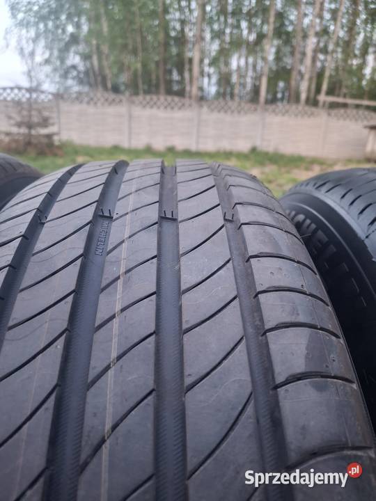 Opony Michelin Primacy 4 2156517 nowe Soczówki