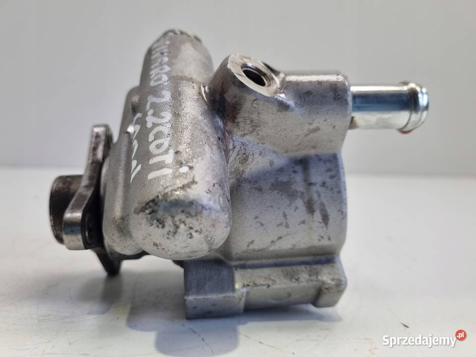 POMPA WSPOMAGANIA Renault Trafic II Opel Vivaro Chełm