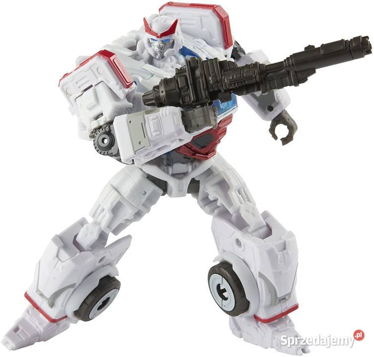 Figurka Transformers Ratchet Deluxe Generations 8 lat+ Mogilany