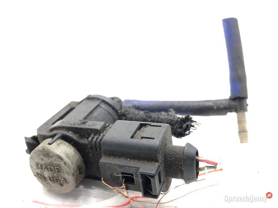 ZAWÓR PODCIŚNIENIA AUDI A4 B6 19 130 1J0906283C sprzedam