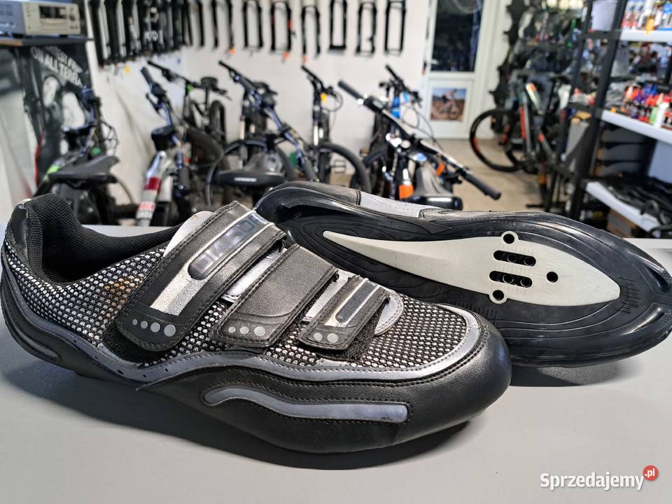 nowe buty szosowe DIADORA astro SPD 48 Sieradz