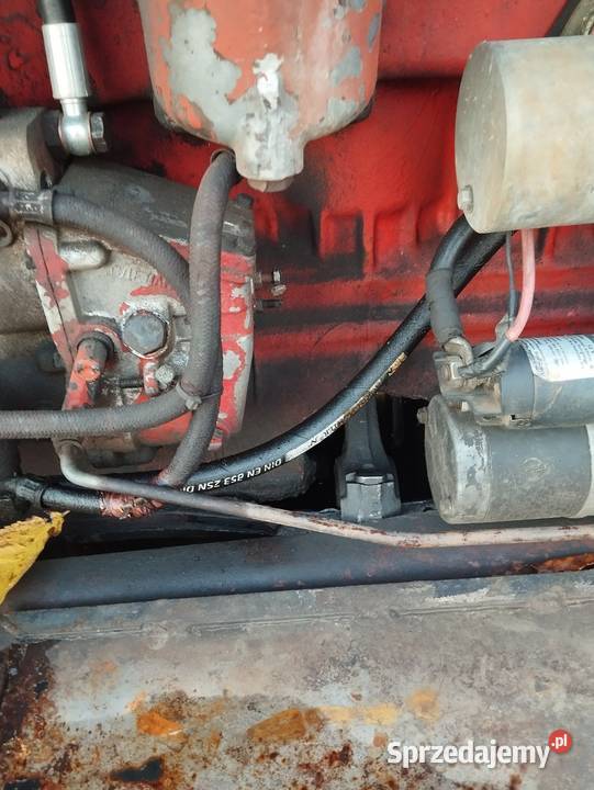 My 82 części Skała sprzedam