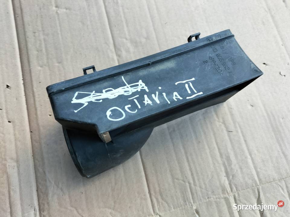 VW PASSAT B6 1K0805962A DOLOT KIEROWNICA osobowe lubelskie