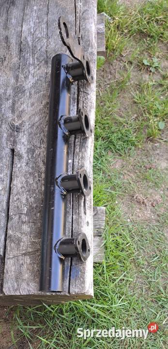 Kolektor ssący c360 Silnik i osprzęt Bielsk Podlaski