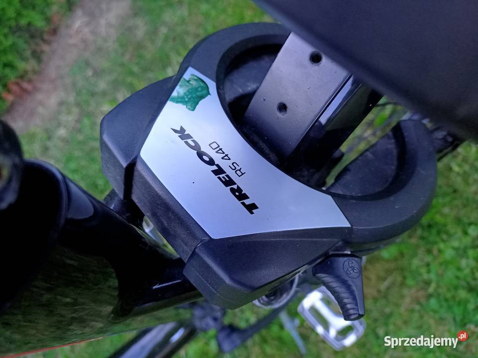 Rower Elektryczny Winora Lubomia