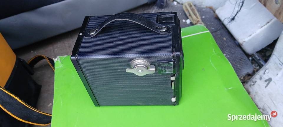 Aparaty fotograficzne Lubań