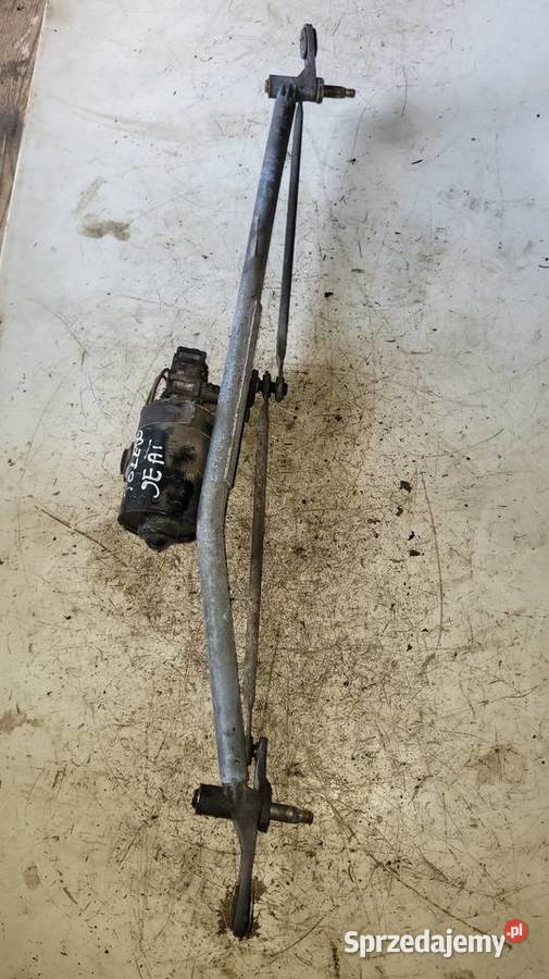Mechanizm wycieraczek przednich Seat Toledo Łagów