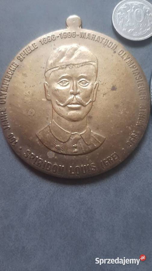 Medale Bielsko-Biała sprzedam