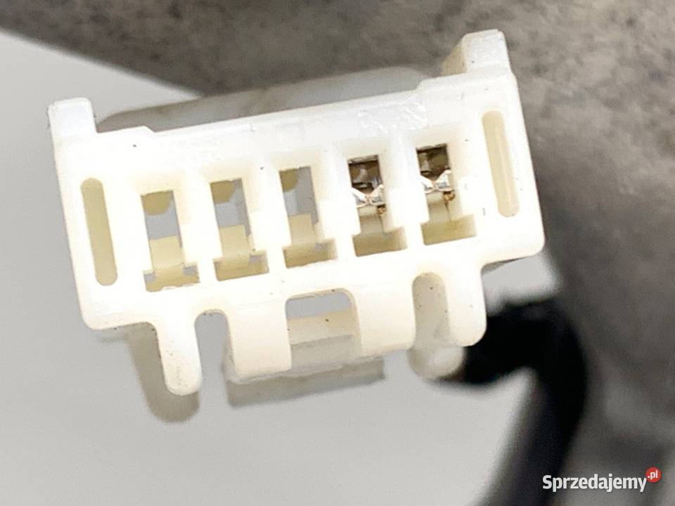 KIEROWNICA HONDA ACCORD VII 0312 osobowe