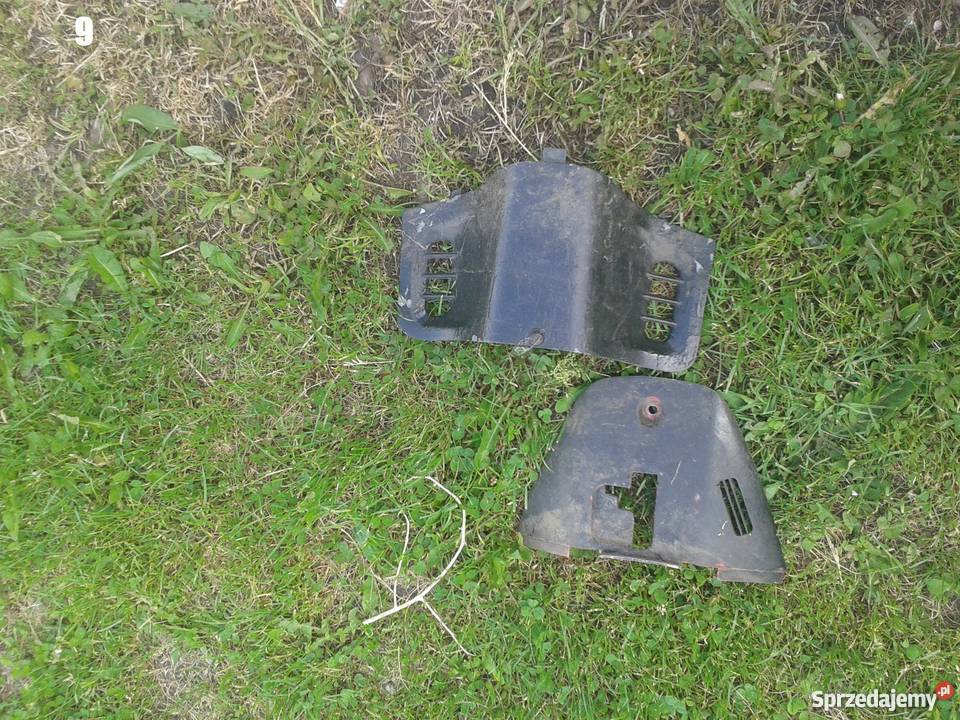 Plastiki Derbi Vamos G50