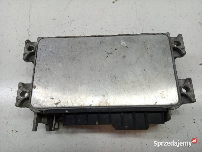 STEROWNIK SILNIKA IAW16F3B Fiat Punto I 11 B Sterowniki