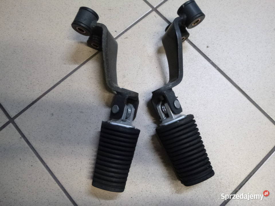 Set podnóżek kierowcy Yamaha Drag Star XVS125 Jawiszowice