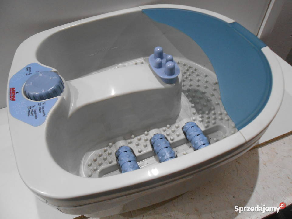 HYDRO Masażer do Stóp MPM Katowice