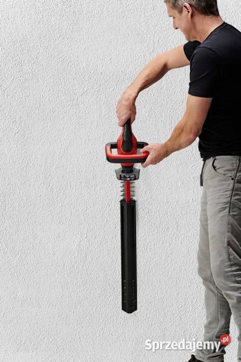 Nożyce do żywopłotu Einhell GCCH 1840 Li solo Jadowniki sprzedam