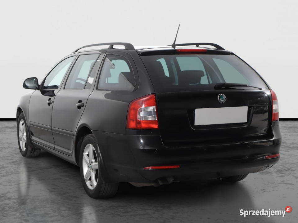 Skoda Octavia 14 TSI Bielany Wrocławskie