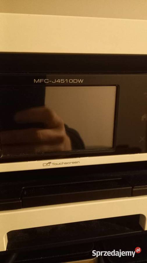 Drukarka Brother MFC J 4510 DW