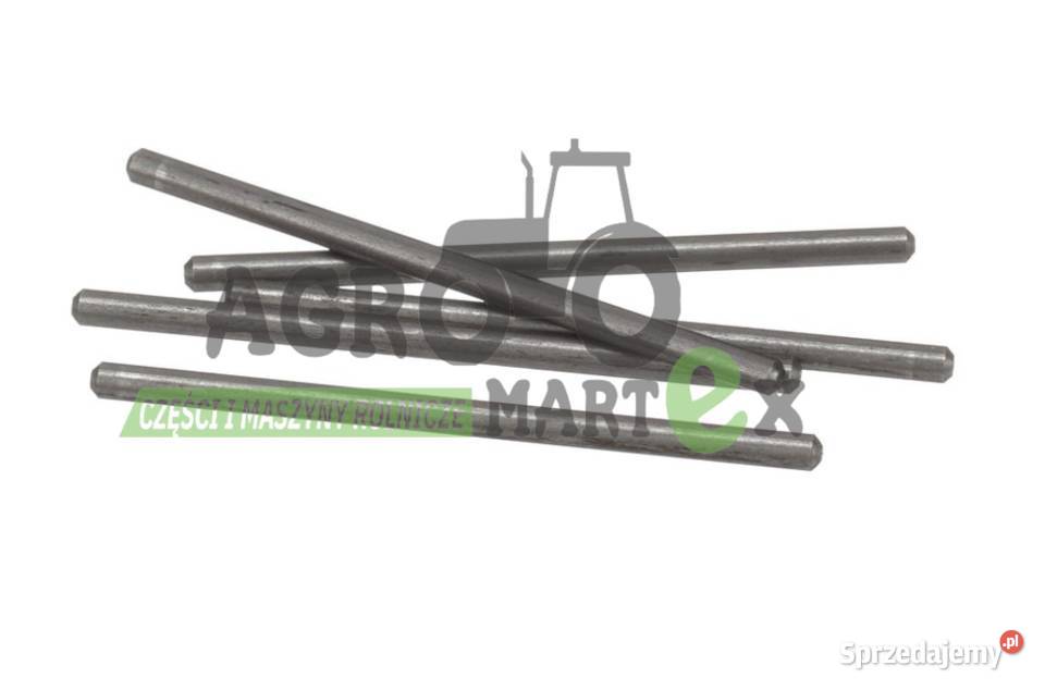 5116733 IGIEŁKA ŁOŻYSKA CNH Części Wichrów