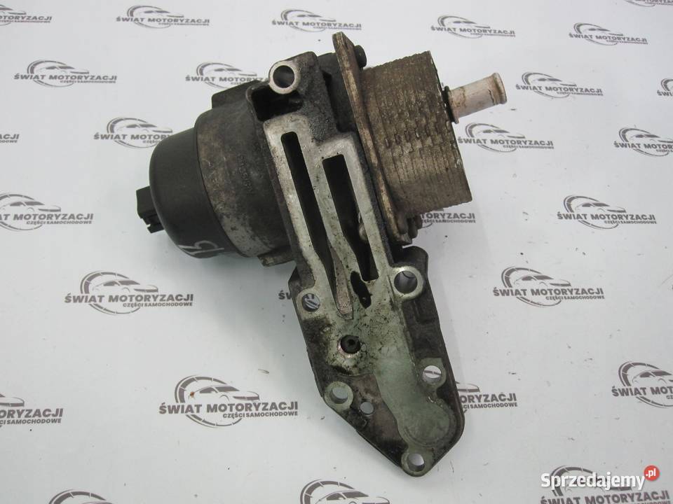 TRANSIT 24 TDCI 11r 115 BK3Q6B624BB obudowa Obudowy filtrów