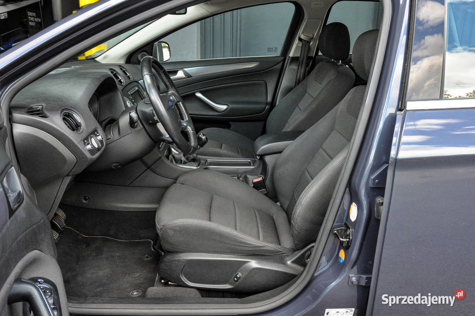 Ford Mondeo Lift 2012 r Bezwypadkowy Mondeo dolnośląskie sprzedam