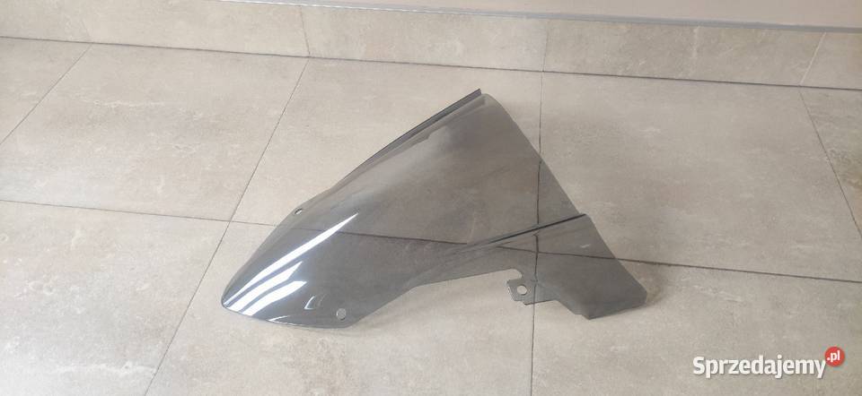 Szyba BMW s1000rr 20192022
Dymiona Szyby i owiewki Orzech sprzedam