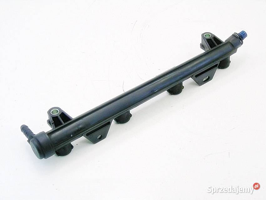 LISTWA WTRYSKOWA 14 16V GOLF LEON OCTAVIA CADDY śląskie Sosnowiec