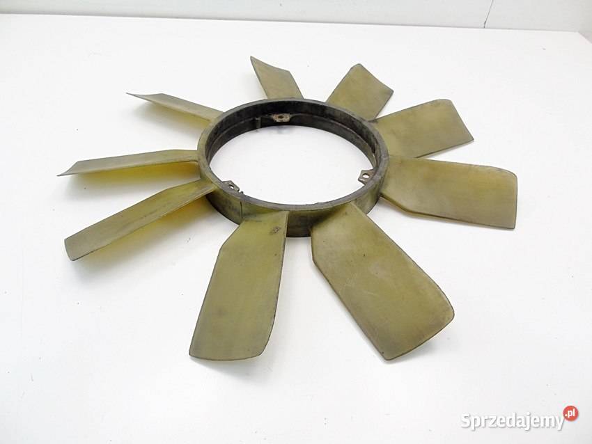 WIATRAK VISKOZY 22 CDI SPRINTER VITO W638 KLASA śląskie Sosnowiec