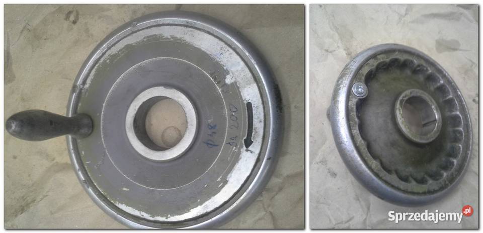 liniał do stożków tokarka śląskie sprzedam