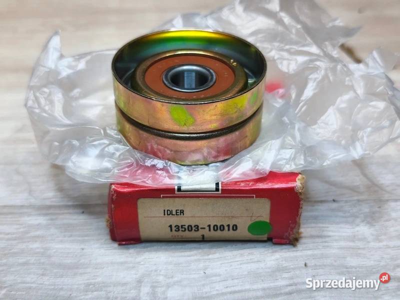 Rolka paska rozrządu Toyota Corolla Starlet Bydgoszcz