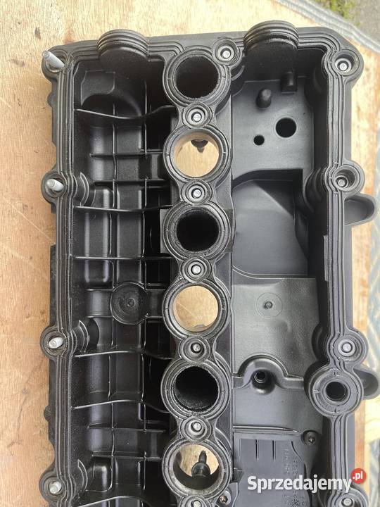 Pokrywa zaworów BMW E90 E70 X5 X6 M57 D5 286 Stalowa Wola