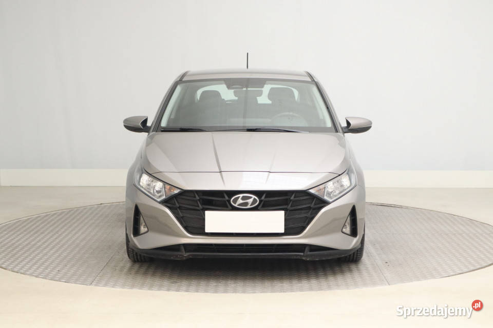 Hyundai i20 12 Zabrze