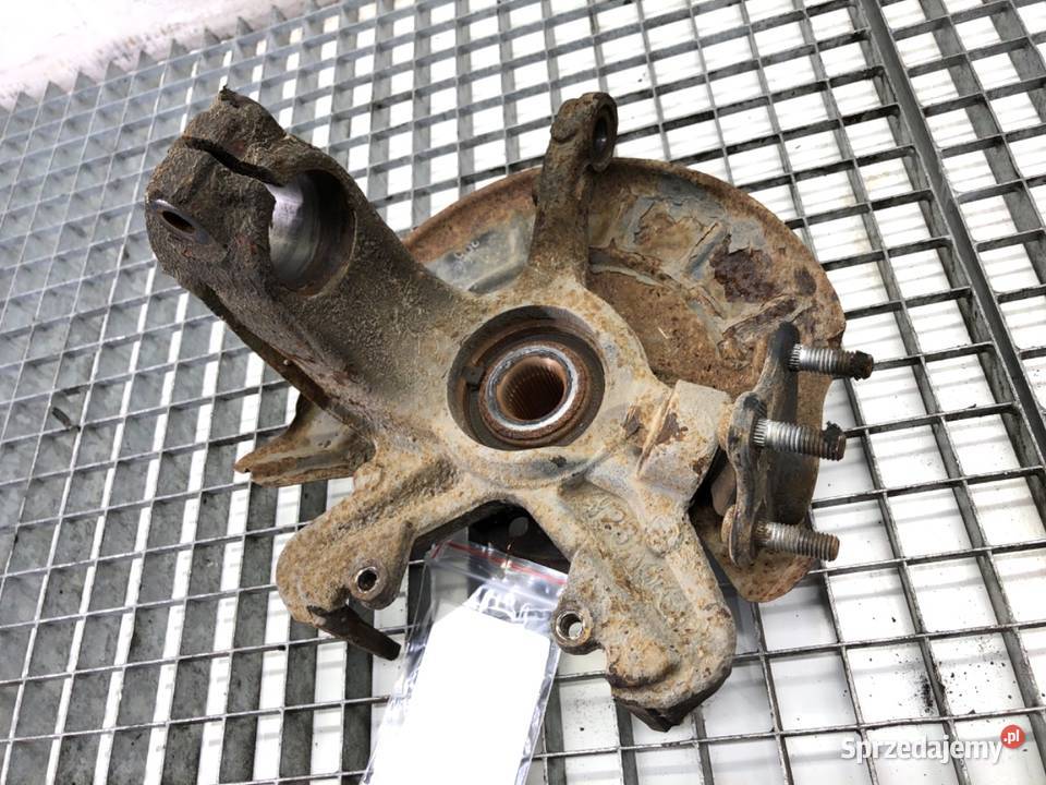 ZWROTNICA PRAWY PRZÓD SEAT IBIZA IV 14 85 0817