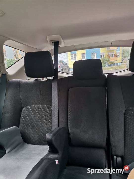 2013 NISSAN MURANO 35L LPG kujawsko-pomorskie