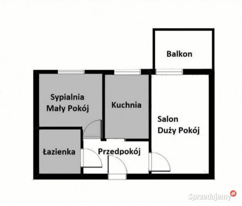 Bez prowizji remoncie 36 mkw Solarza Sprzedaż podkarpackie Rzeszów