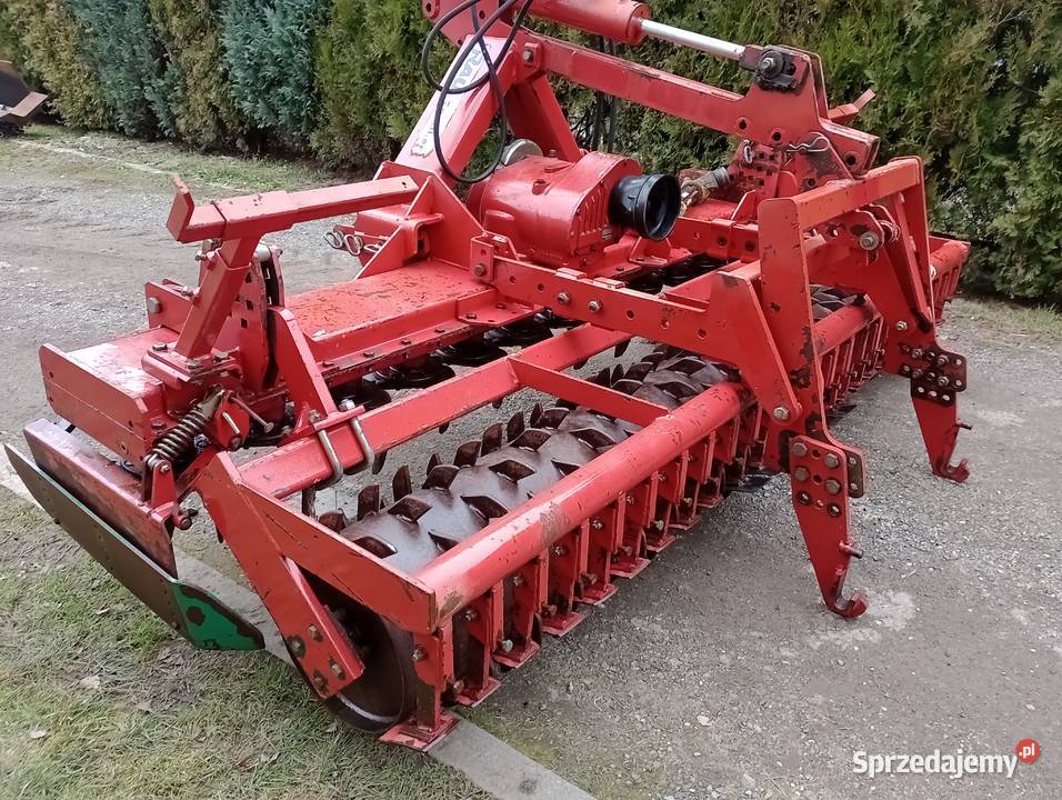 Brona wirowa Kverneland NGH 301 Bychawa