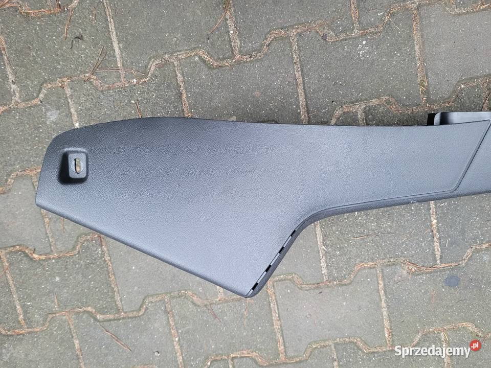 tunel środkowy kieszeń opel astra F gsi schowek Pozostałe sprzedam