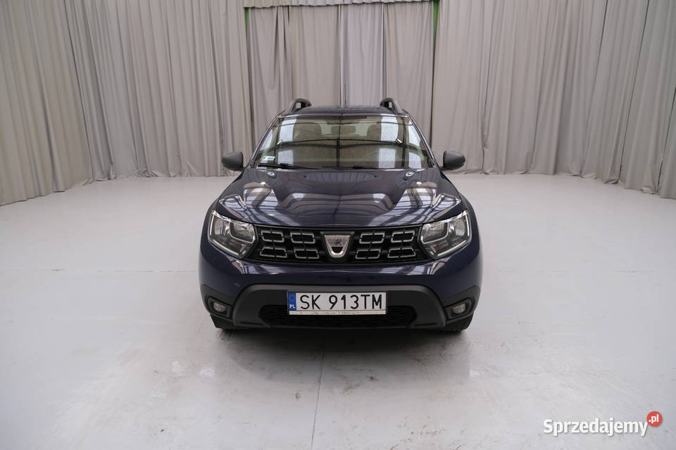 DACIA DUSTER 2020 99900 ccm 101 Ursynów sprzedam