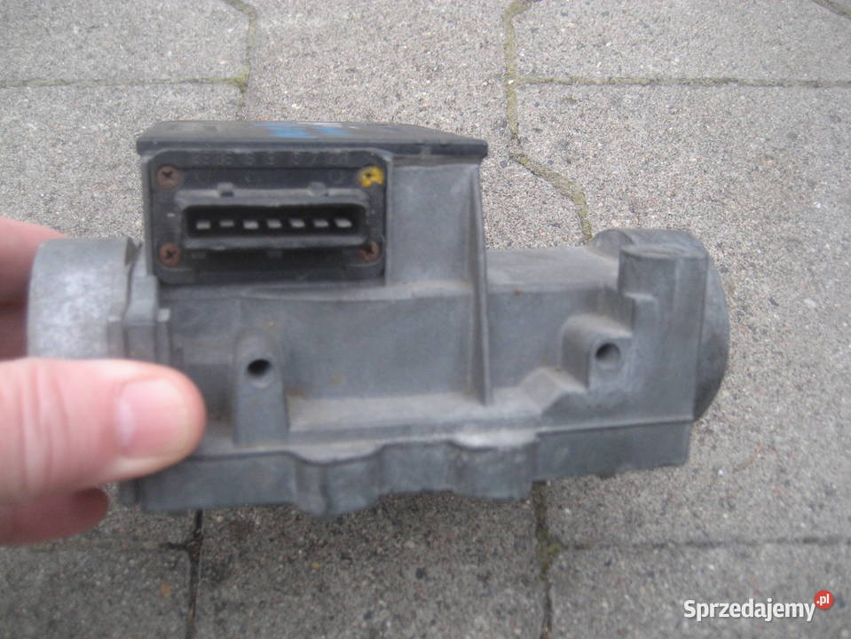 fiat uno ritmo x19 przepływomierz 0280200024 Rakoniewice sprzedam