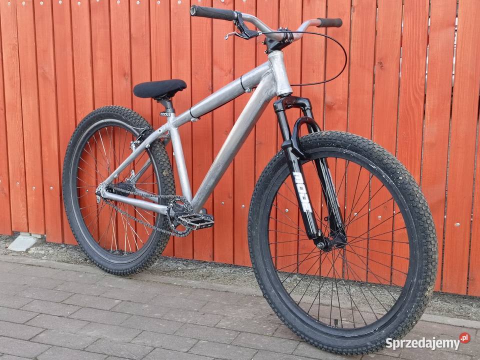 Rower Dirt Kellys whip 50 ZIMOWA PROMOCJA Nisko