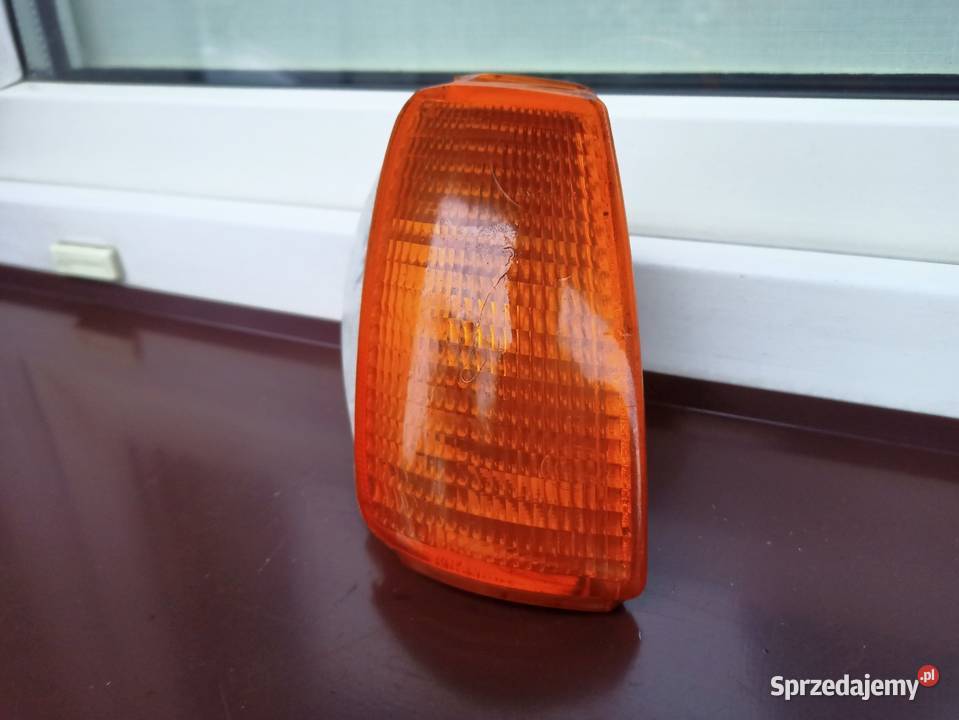 VW Polo III 86c2f kierunkowskaz kierunek migacz Kierunkowskazy Sieradz sprzedam