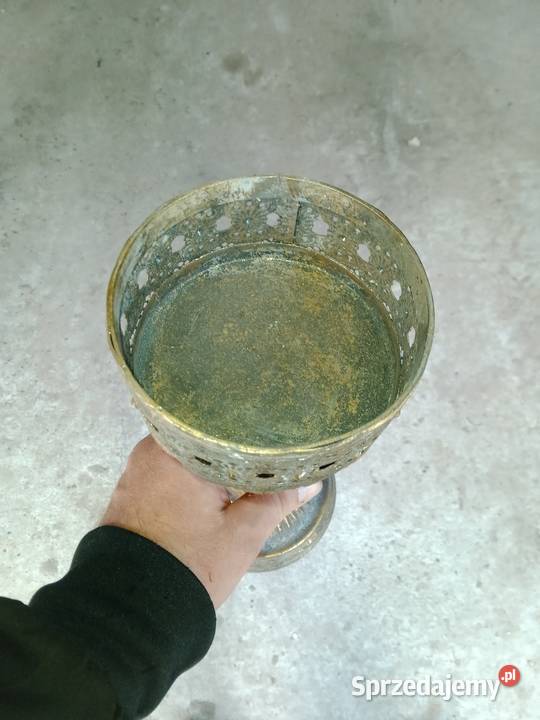 Świecznik mazowieckie