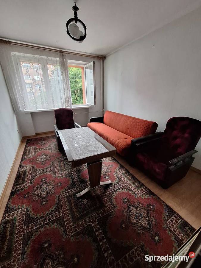 Oddam ławę 2 fotele fotel rozkładany Mysłowice