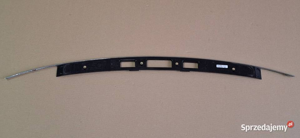 SKODA SUPERB III KOMBI 3V LISTWA KLAPY BAGAŻNIKA