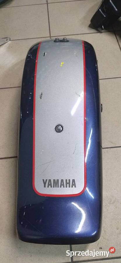 Błotnik tył Yamaha Drag Star XVS 650 Jawiszowice