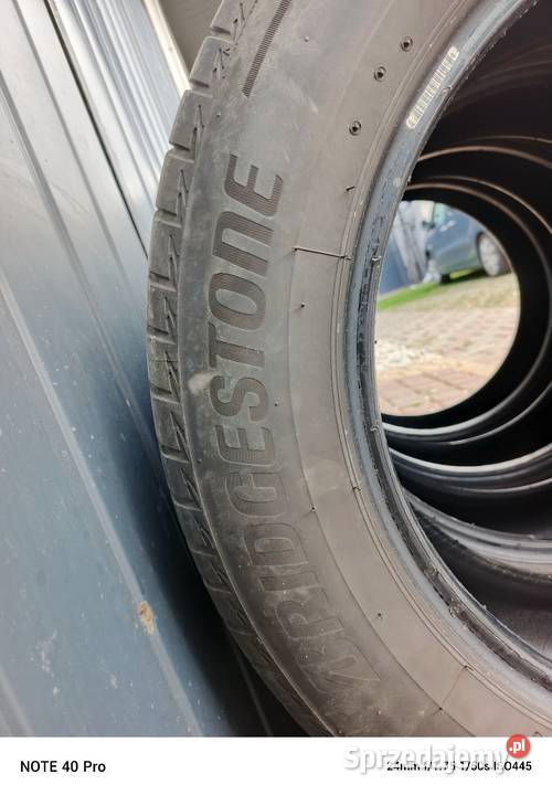 Opony 2256018 bridgestone Ryki