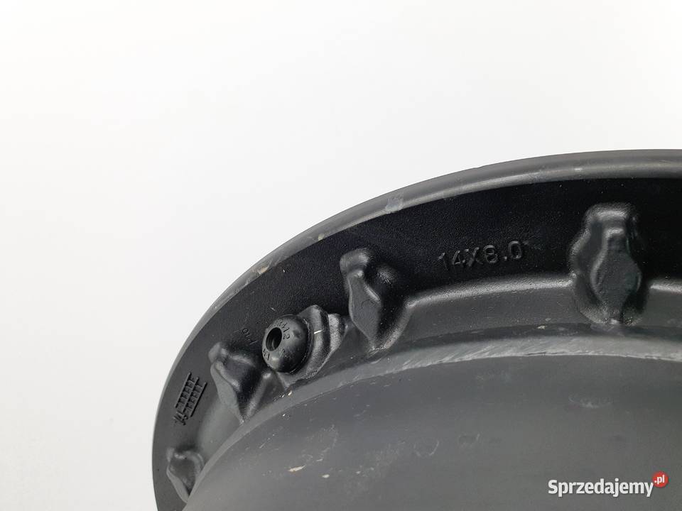 Felga 14 Tylnia Kolo Tyl Can Am Maverick łódzkie Łódź