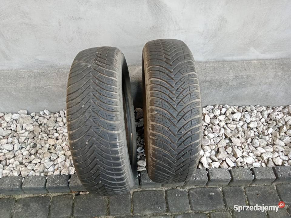 Wielosezonowe Kleber R15 17565 Rybnik