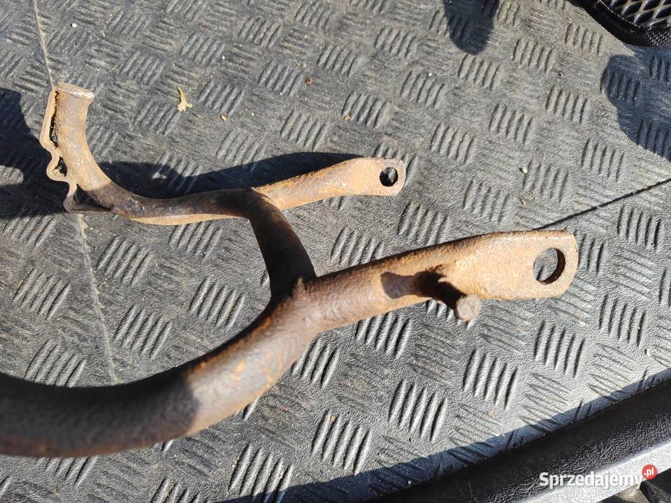 Stopka centralna IŻ Planeta Sport Leszno sprzedam