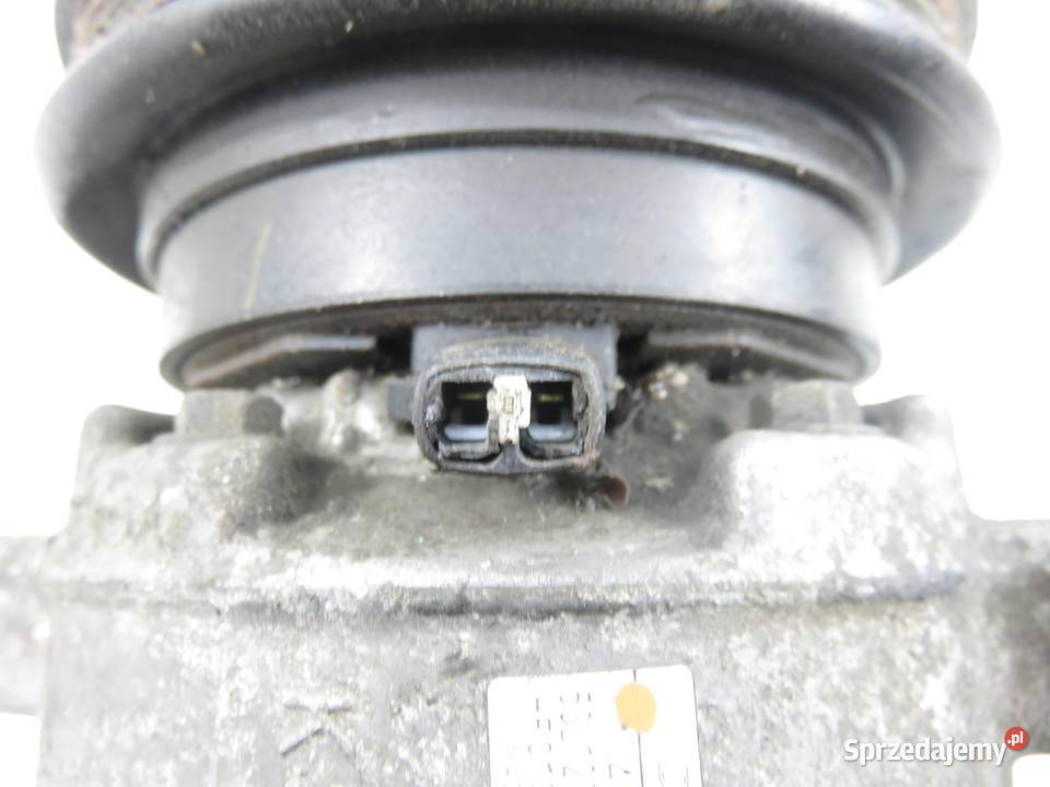 KOMPRESOR KLIMATYZACJI FIAT STILO 16 16V
